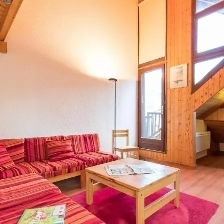 Daire Le Monetier-les-bains, 3 Pieces, 6 Personnes - Fr-1-330f-33 *