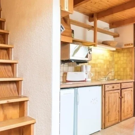 Le Monetier-les-bains, 3 Pieces, 6 Personnes - Fr-1-330f-33 * Le Monêtier-les-Bains