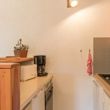 Daire Le Monetier-les-bains, 3 Pieces, 6 Personnes - Fr-1-330f-33 Le Monêtier-les-Bains
