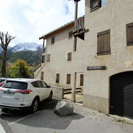 Le Monetier-les-bains, 3 Pieces, 6 Personnes - Fr-1-330f-33 Daire *