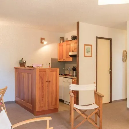 Daire Le Monetier-les-bains, 3 Pieces, 6 Personnes - Fr-1-330f-33 Le Monêtier-les-Bains
